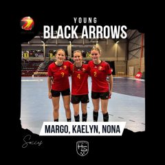 Jeugdselecties