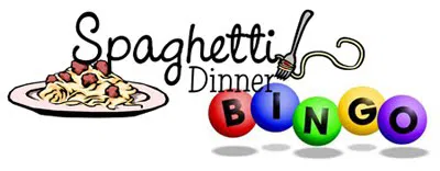 Pasta & Bingo