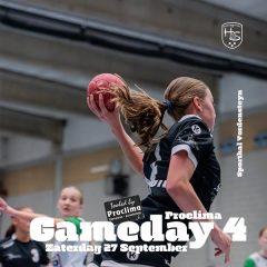 Gameday 4