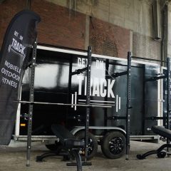 Samenwerking “Get on Track”