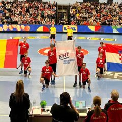 2024-25 – Onze jeugd draagt de vlag!