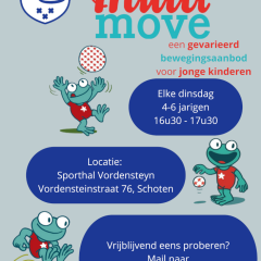 HCS Multimove