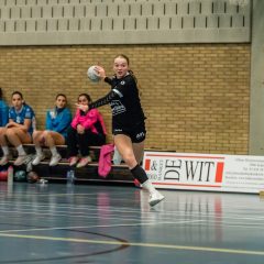 Resultaten afgelopen weekend