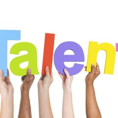 Blog – Talentje in huis?
