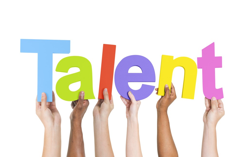 Blog – Talentje in huis?
