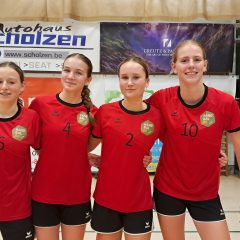 M16 Vlaamse pre-selectie